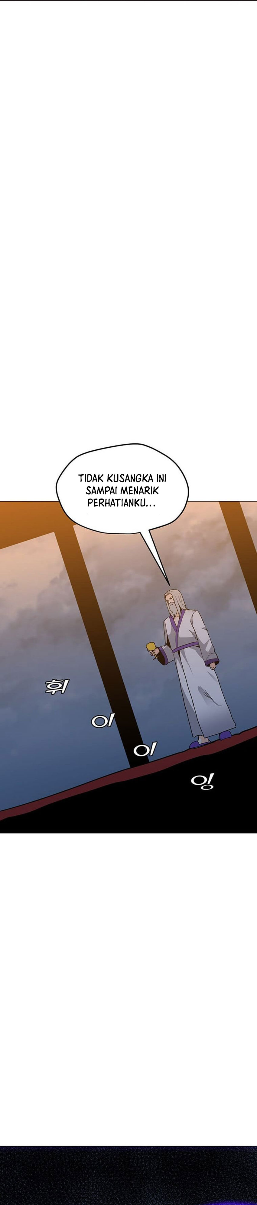 Solo Spell Caster chapter 100