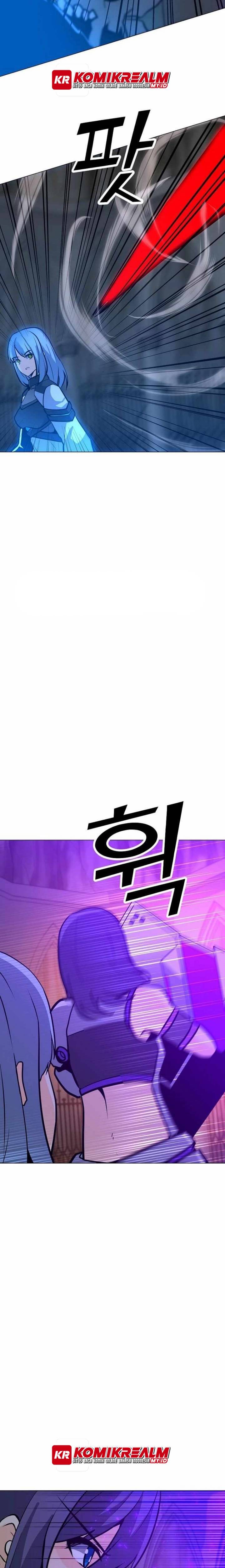 Solo Spell Caster Chapter 114 Bahasa Indonesia