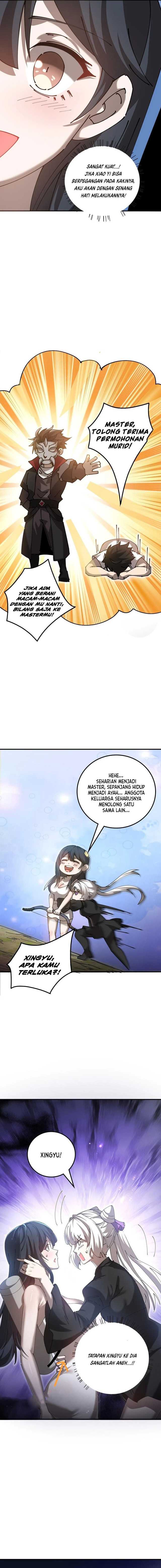 Solo Strike: A Hundred Million Damage (Hyper Blitz: Fury Unleashed) chapter 17