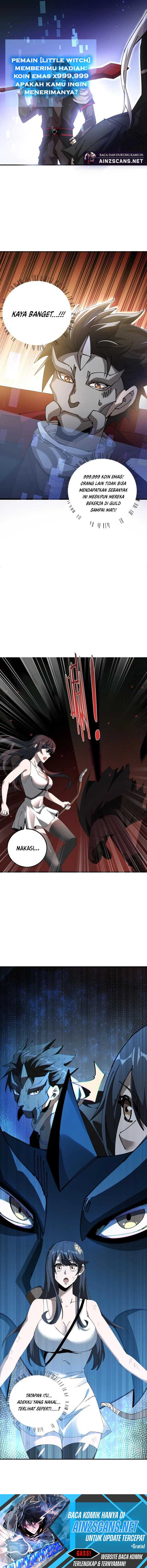 Solo Strike: A Hundred Million Damage (Hyper Blitz: Fury Unleashed) chapter 17