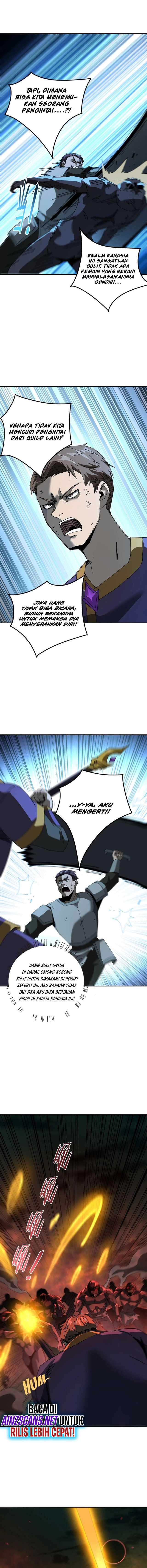 Solo Strike: A Hundred Million Damage (Hyper Blitz: Fury Unleashed) chapter 17