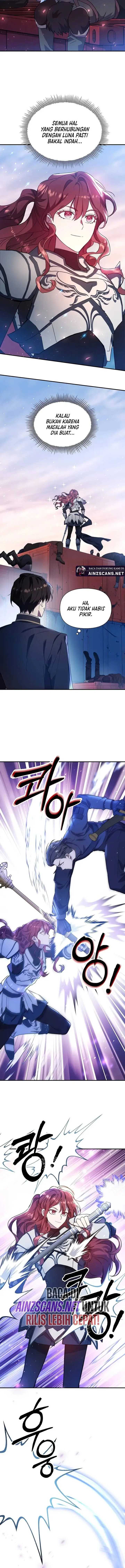 Somebody Stop the Pope chapter 22