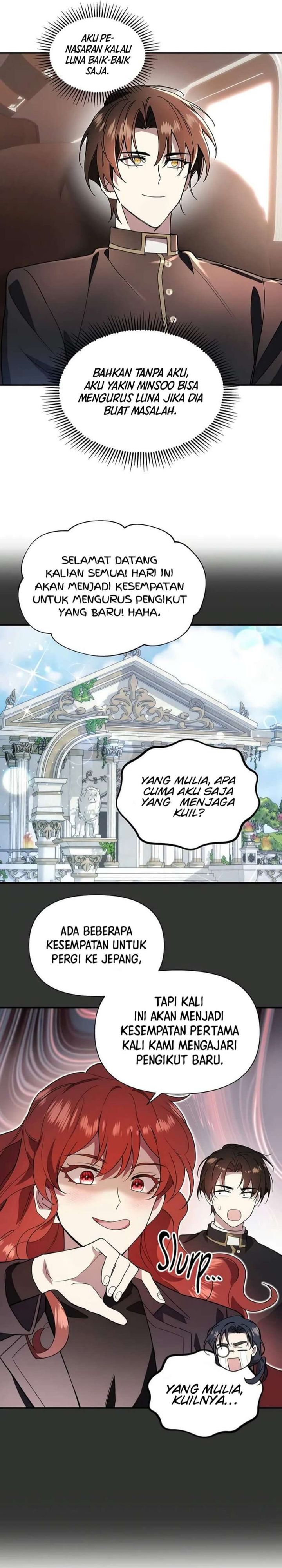 Somebody Stop the Pope chapter 37
