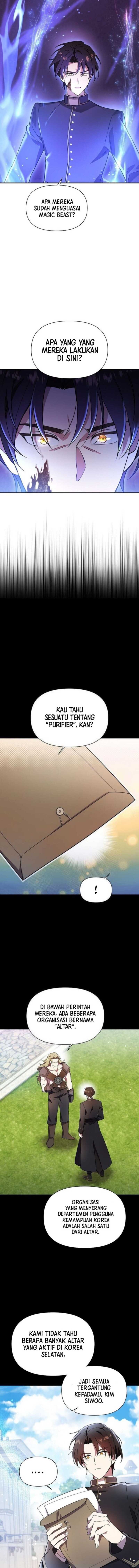 Somebody Stop the Pope chapter 44