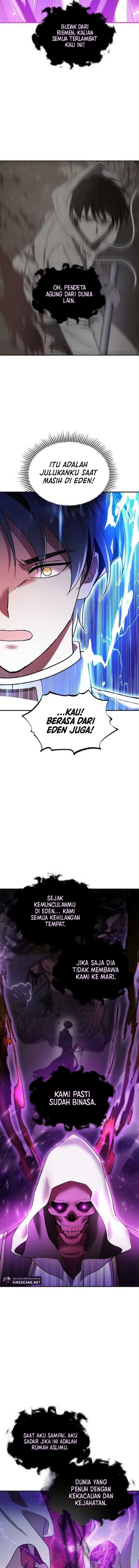 Somebody Stop the Pope chapter 44