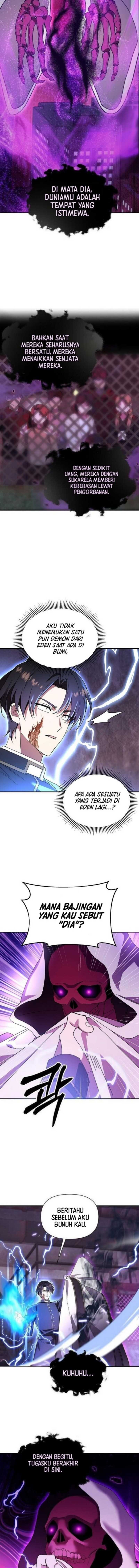 Somebody Stop the Pope chapter 44