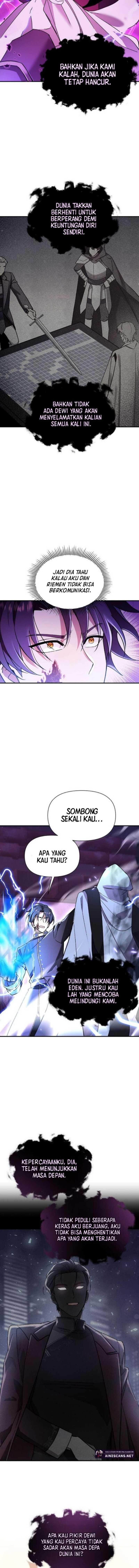 Somebody Stop the Pope chapter 44