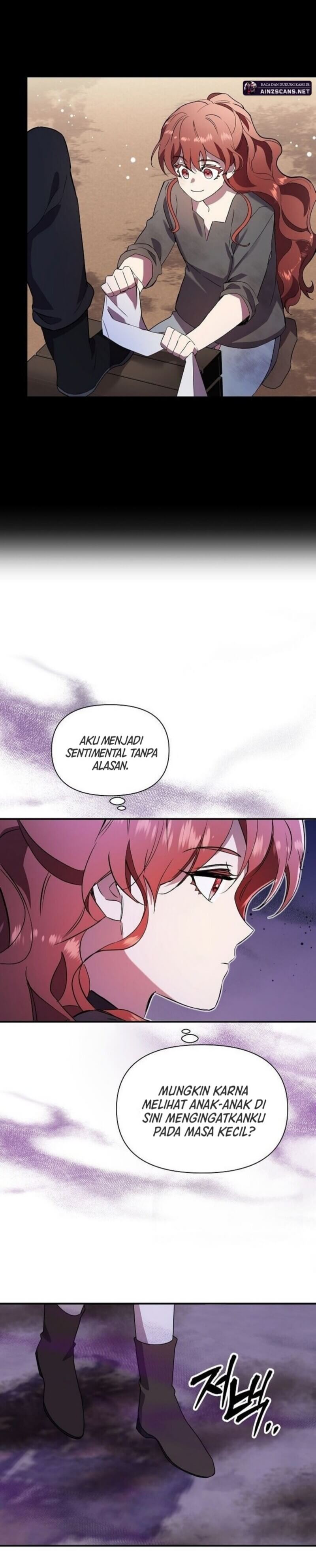 Somebody Stop the Pope chapter 46