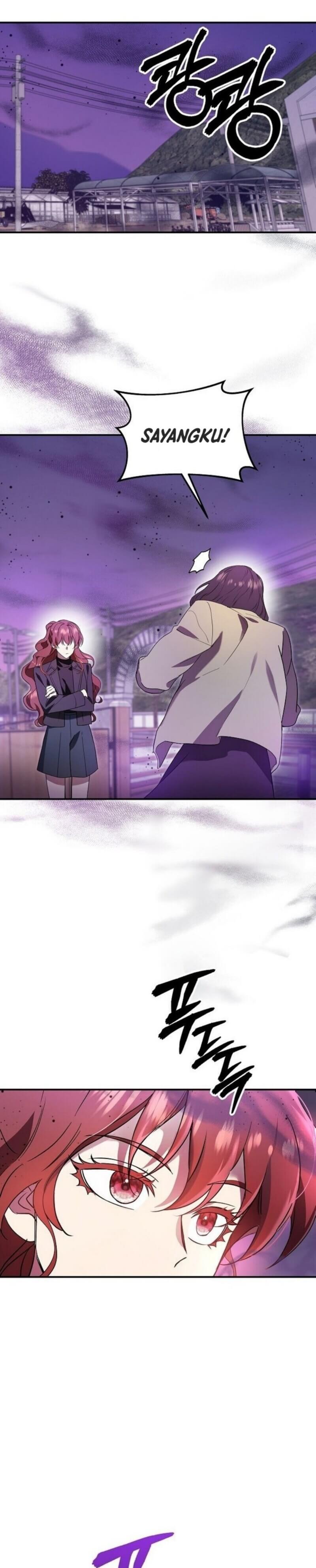 Somebody Stop the Pope chapter 46