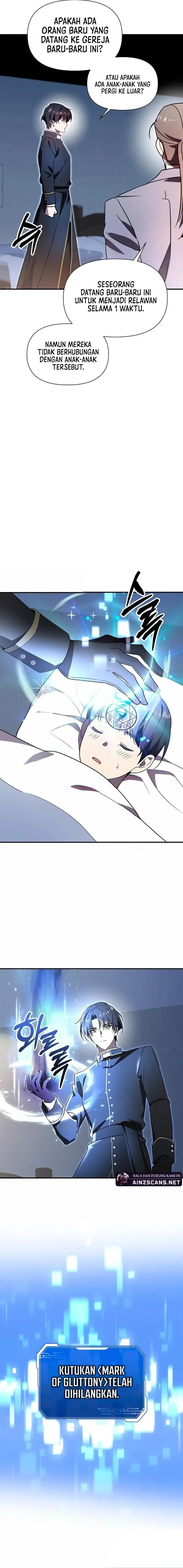 Somebody Stop the Pope chapter 47