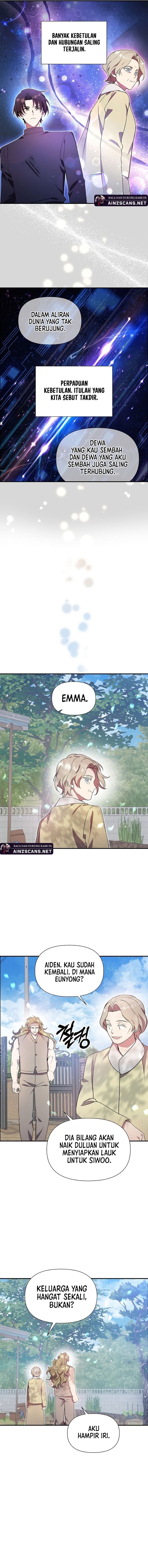 Somebody Stop the Pope chapter 51