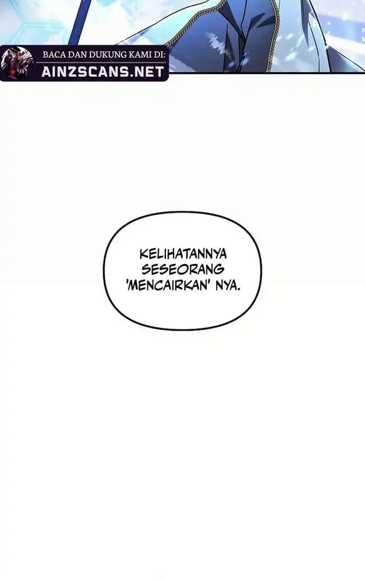 Somebody Stop the Pope Chapter 57 Bahasa Indonesia