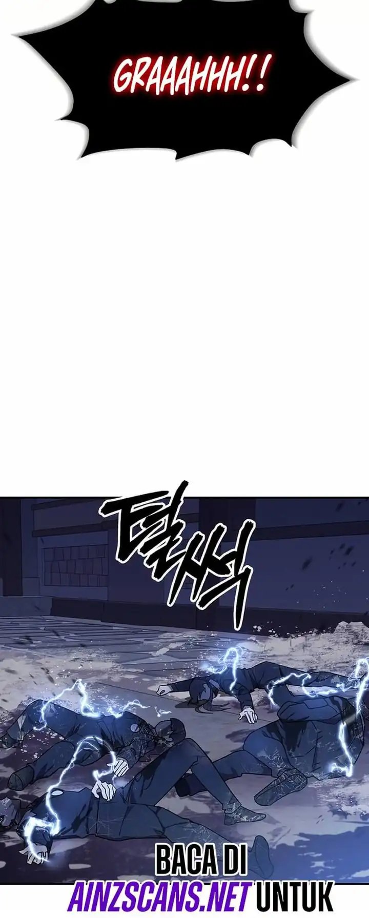 Somebody Stop the Pope Chapter 57 Bahasa Indonesia