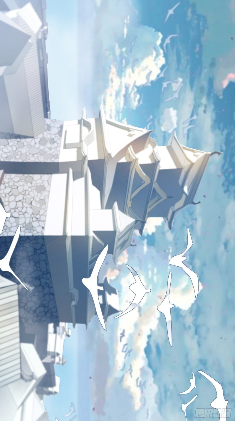 Son, Make Trouble Quickly Chapter 03 Bahasa Indonesia