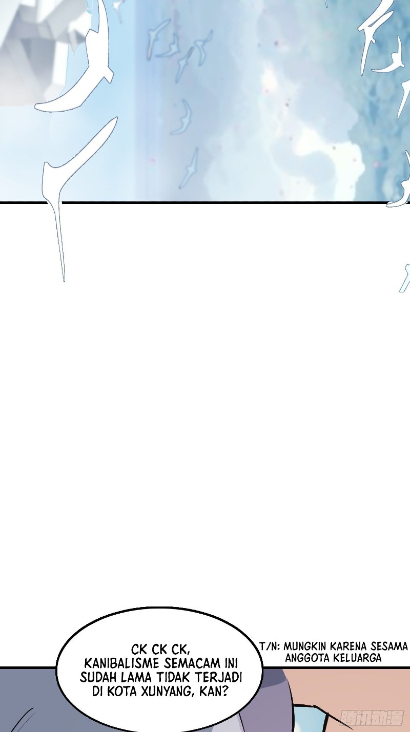 Son, Make Trouble Quickly Chapter 03 Bahasa Indonesia