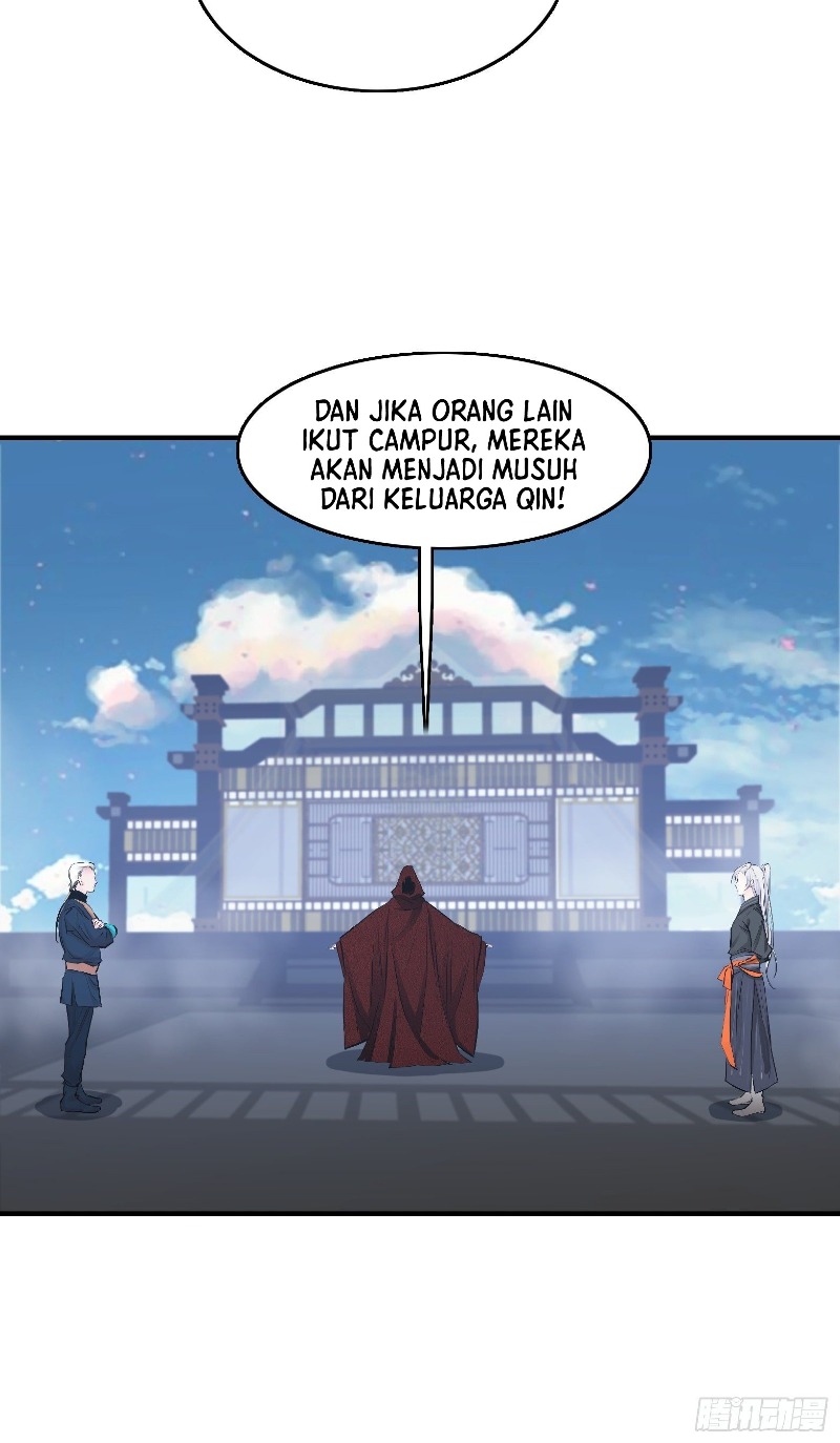 Son, Make Trouble Quickly Chapter 03 Bahasa Indonesia
