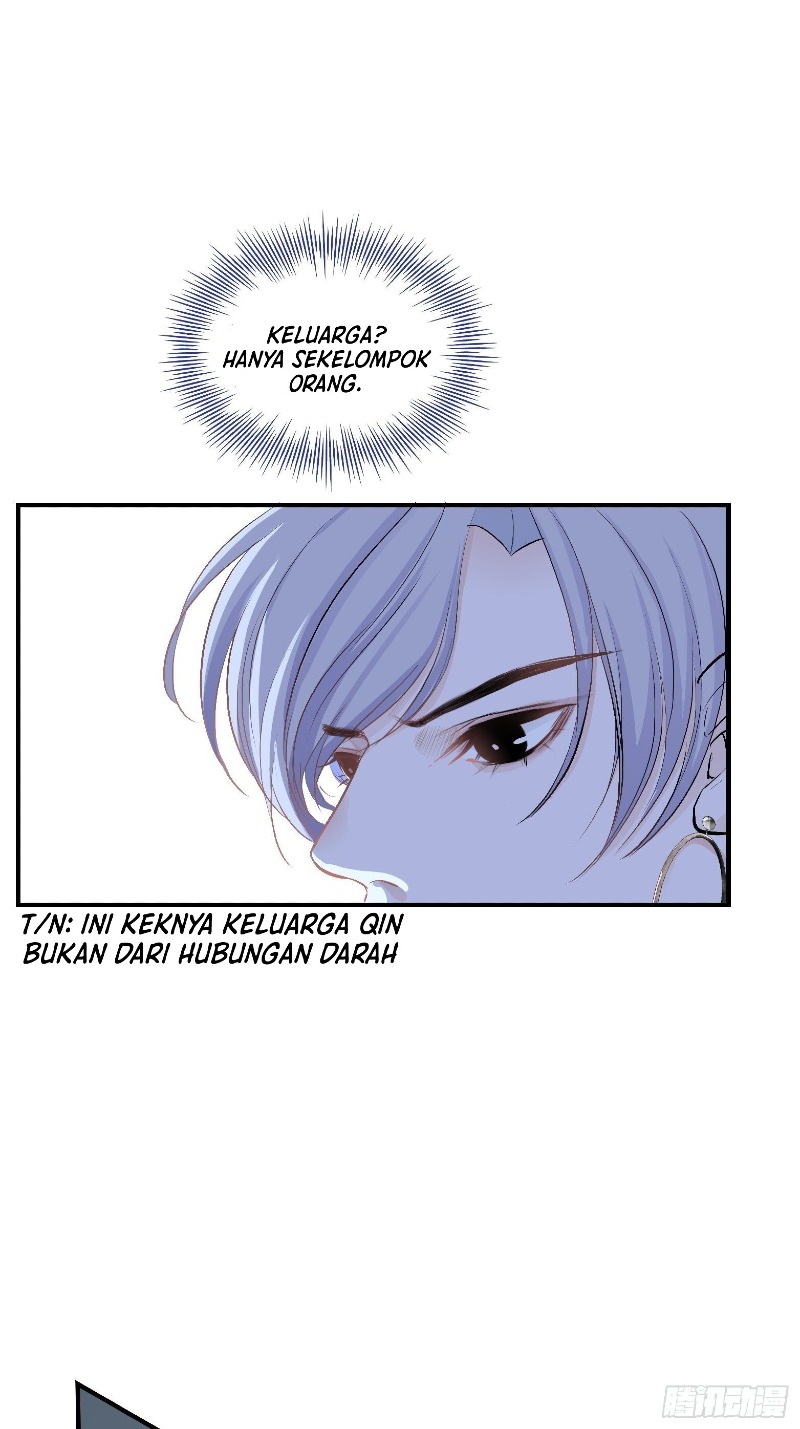 Son, Make Trouble Quickly Chapter 03 Bahasa Indonesia