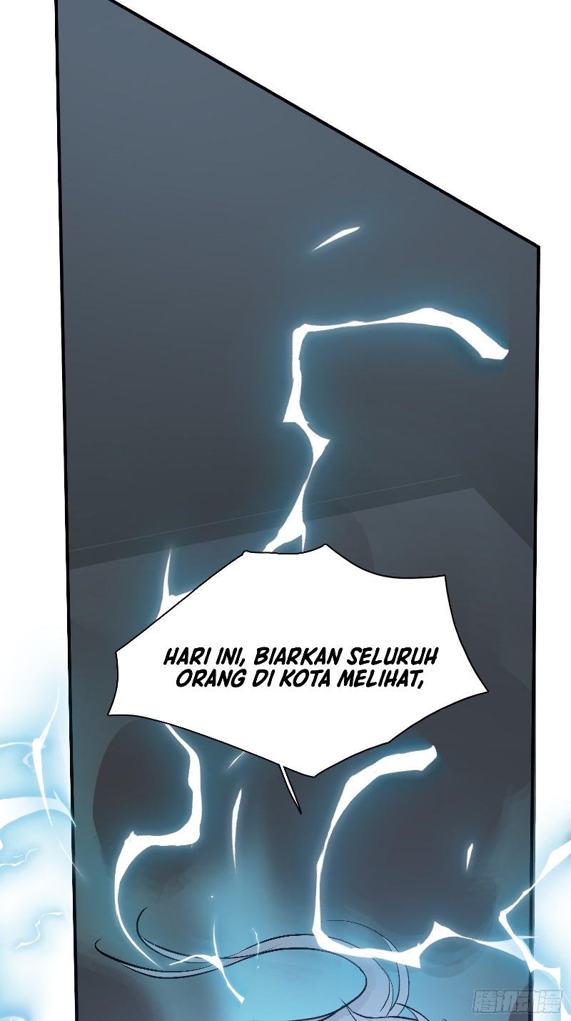 Son, Make Trouble Quickly Chapter 03 Bahasa Indonesia