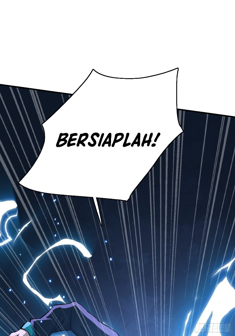 Son, Make Trouble Quickly Chapter 03 Bahasa Indonesia