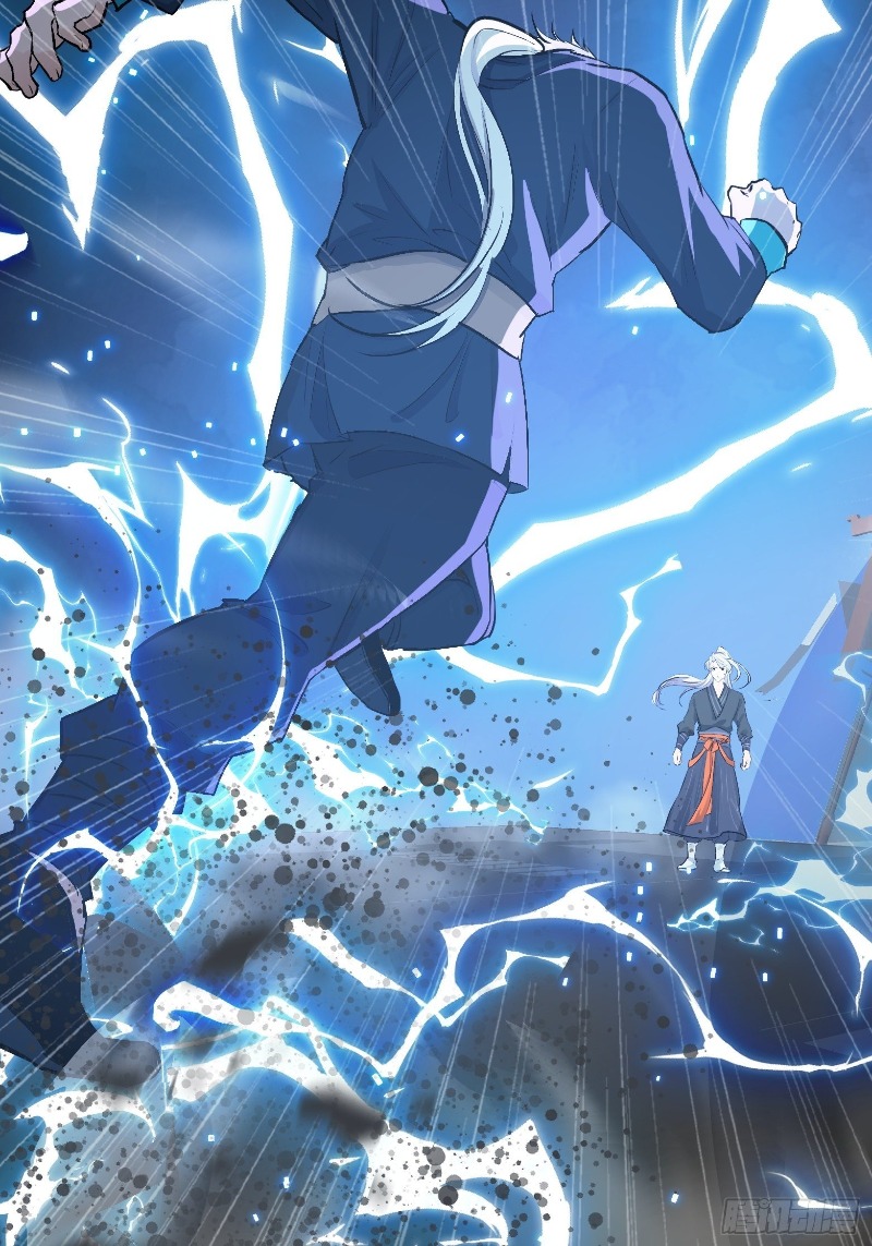 Son, Make Trouble Quickly Chapter 03 Bahasa Indonesia