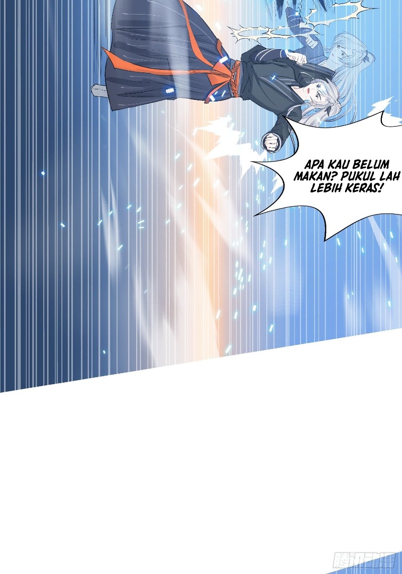 Son, Make Trouble Quickly Chapter 03 Bahasa Indonesia