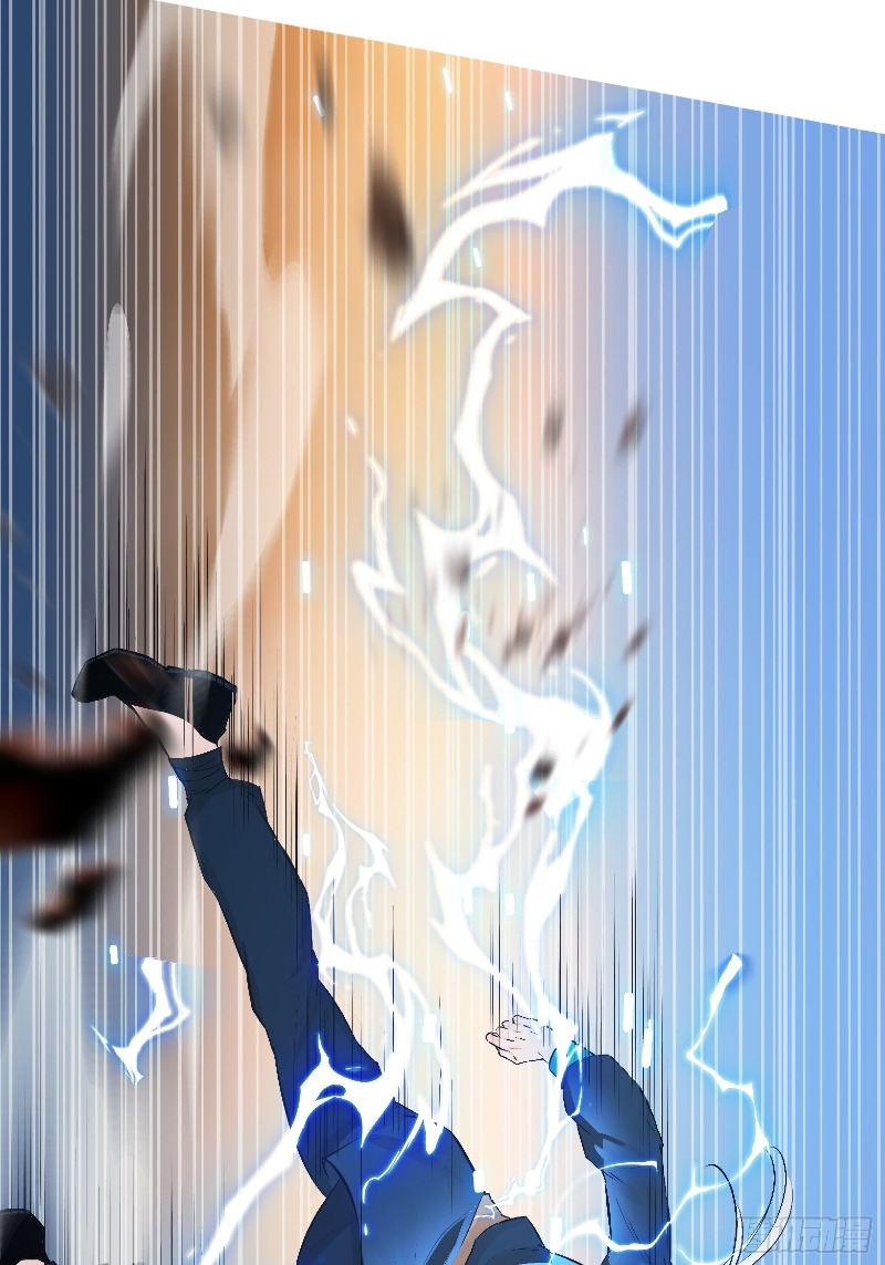 Son, Make Trouble Quickly Chapter 03 Bahasa Indonesia