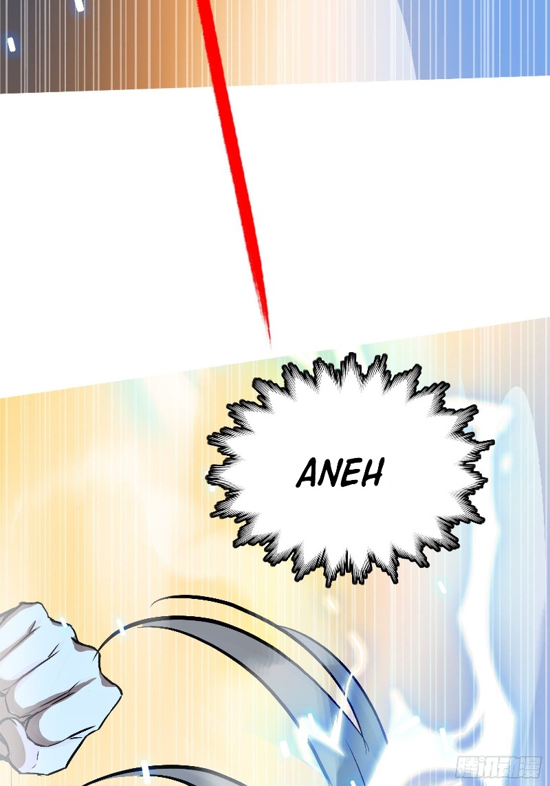 Son, Make Trouble Quickly Chapter 03 Bahasa Indonesia