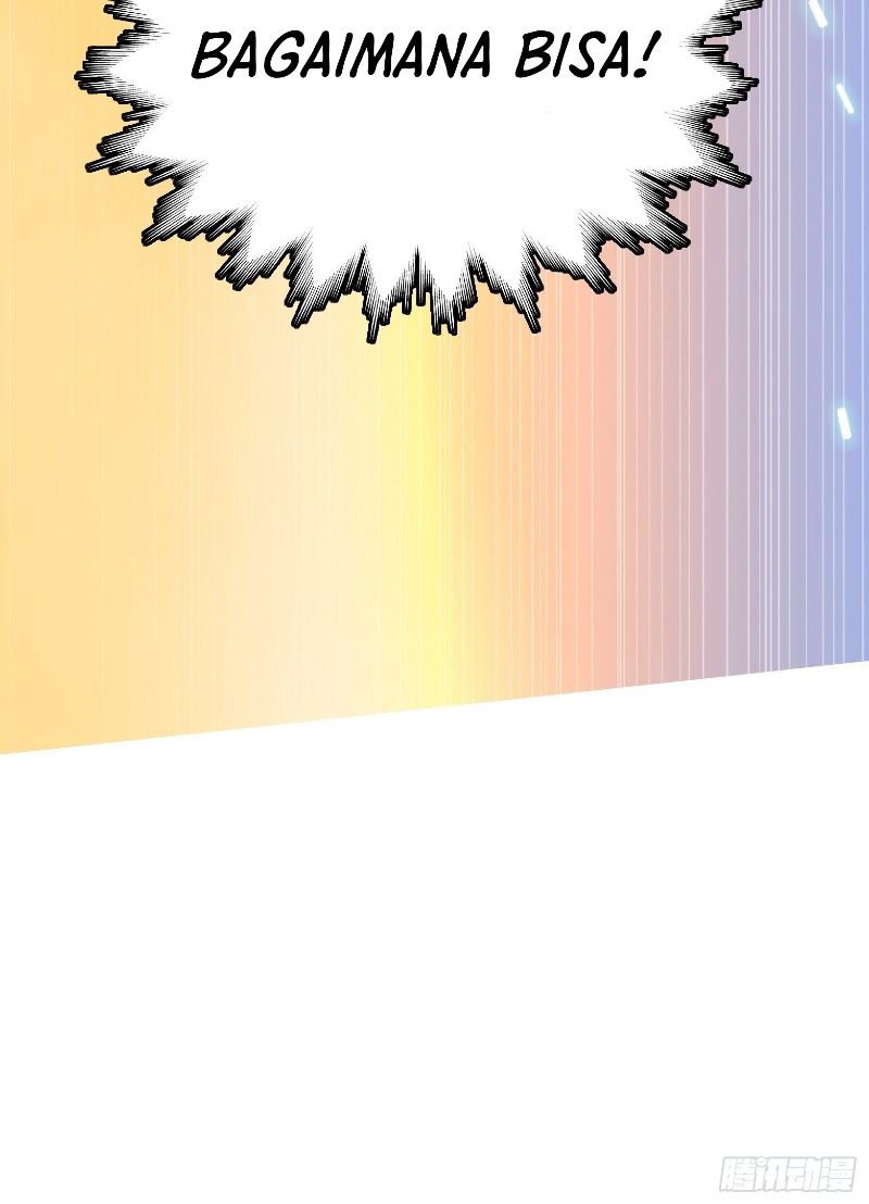 Son, Make Trouble Quickly Chapter 03 Bahasa Indonesia