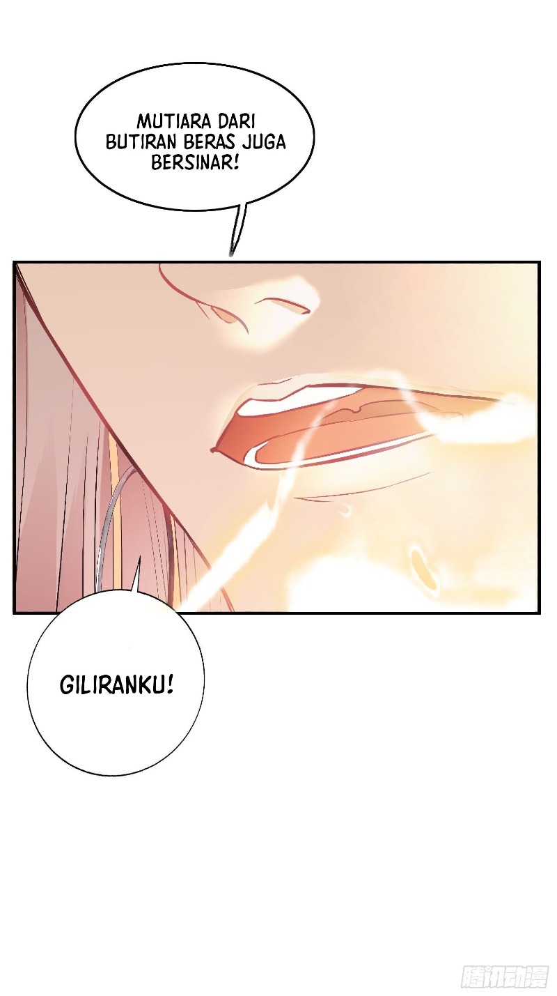 Son, Make Trouble Quickly Chapter 03 Bahasa Indonesia