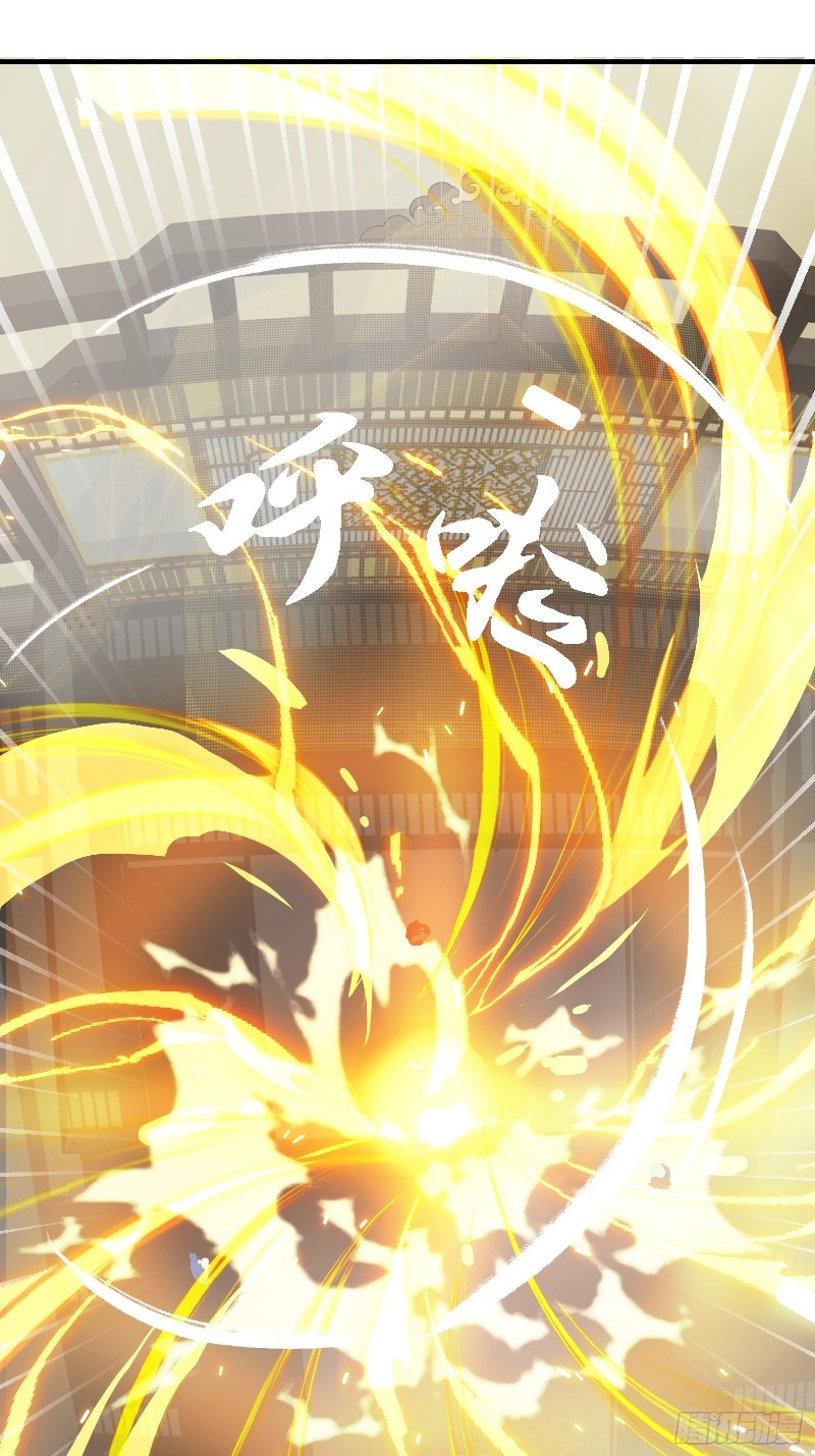 Son, Make Trouble Quickly Chapter 03 Bahasa Indonesia