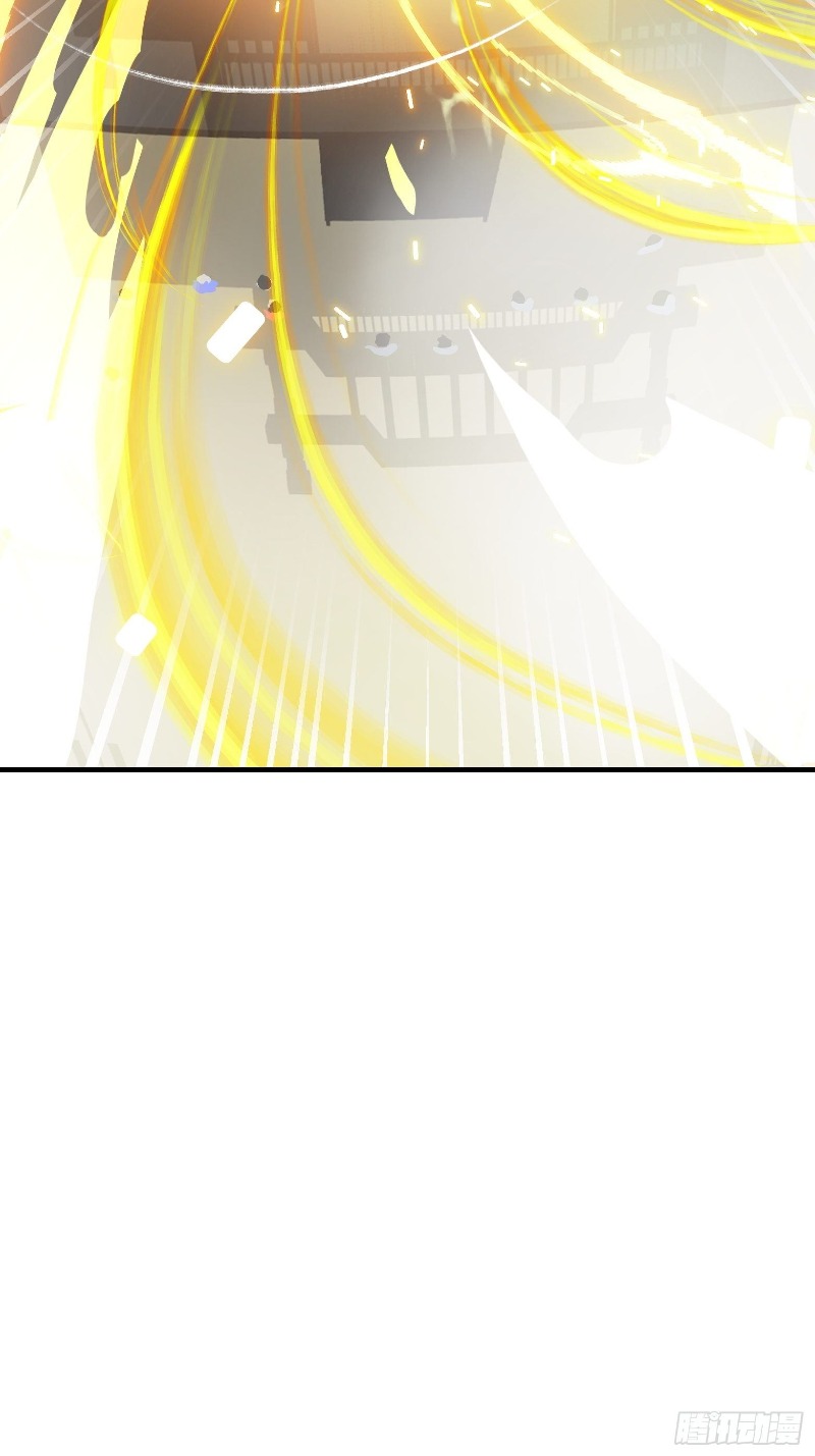 Son, Make Trouble Quickly Chapter 03 Bahasa Indonesia