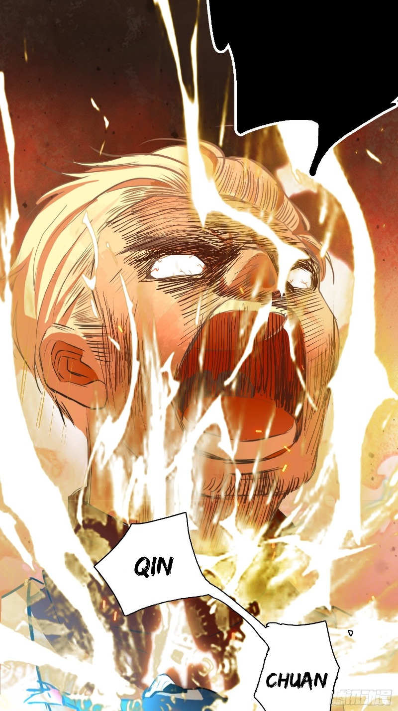 Son, Make Trouble Quickly Chapter 03 Bahasa Indonesia