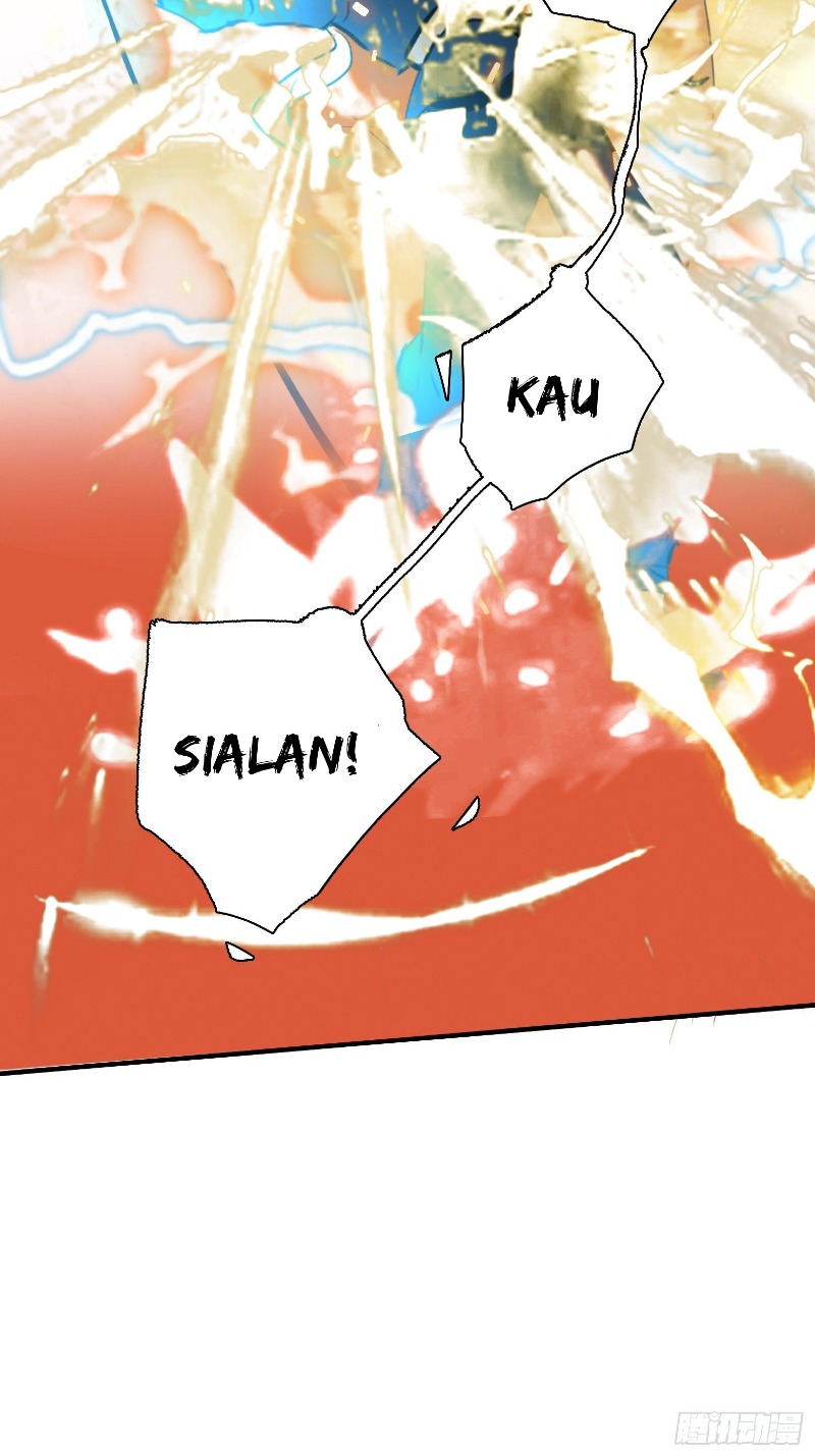 Son, Make Trouble Quickly Chapter 03 Bahasa Indonesia