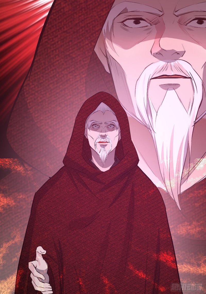 Son, Make Trouble Quickly Chapter 03 Bahasa Indonesia