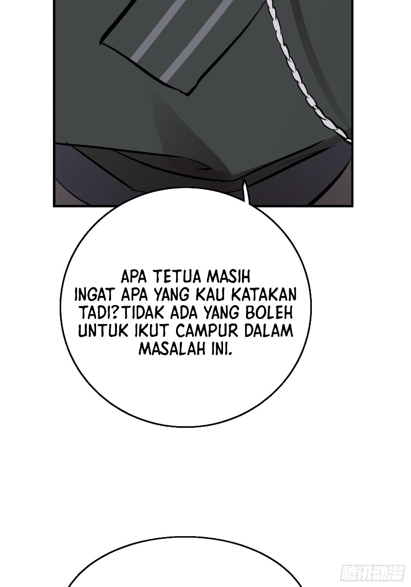 Son, Make Trouble Quickly Chapter 03 Bahasa Indonesia