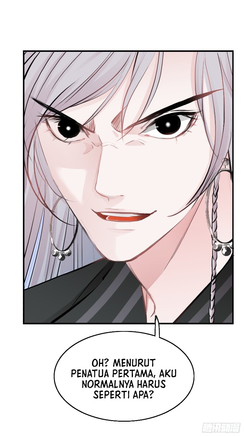 Son, Make Trouble Quickly Chapter 03 Bahasa Indonesia