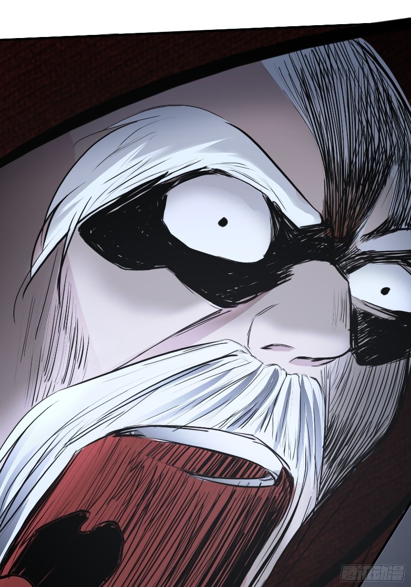 Son, Make Trouble Quickly Chapter 03 Bahasa Indonesia