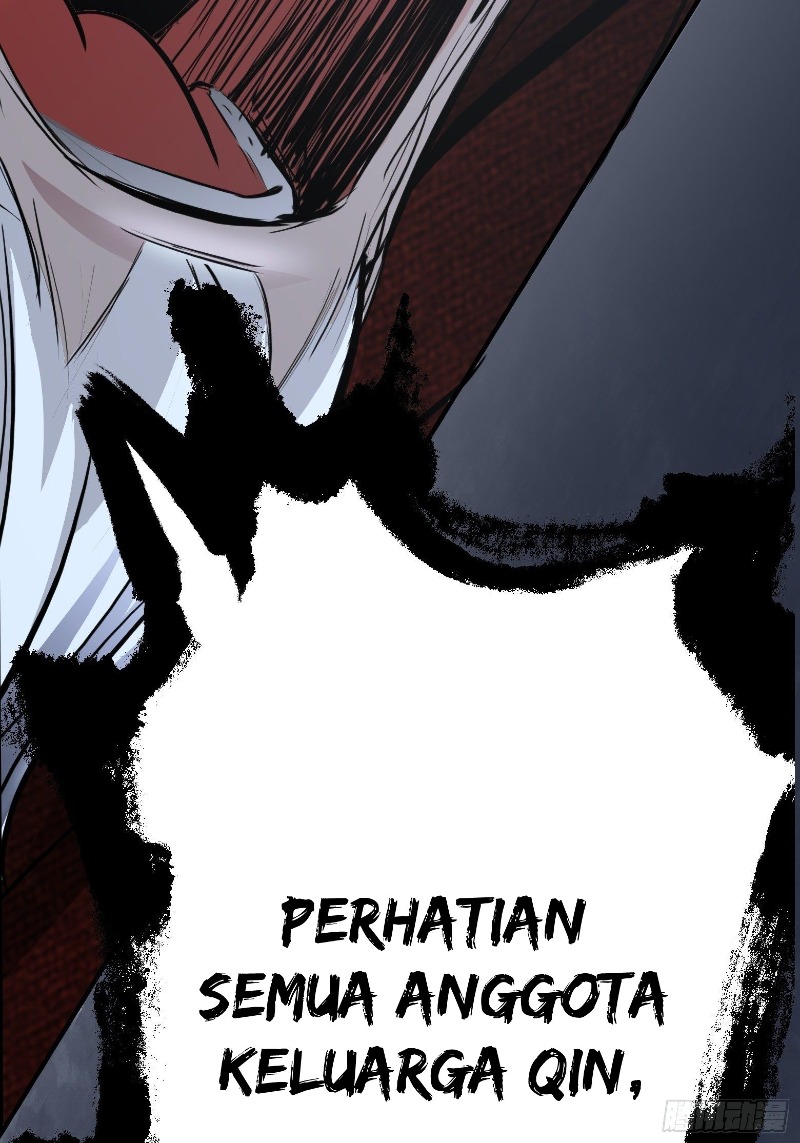 Son, Make Trouble Quickly Chapter 03 Bahasa Indonesia