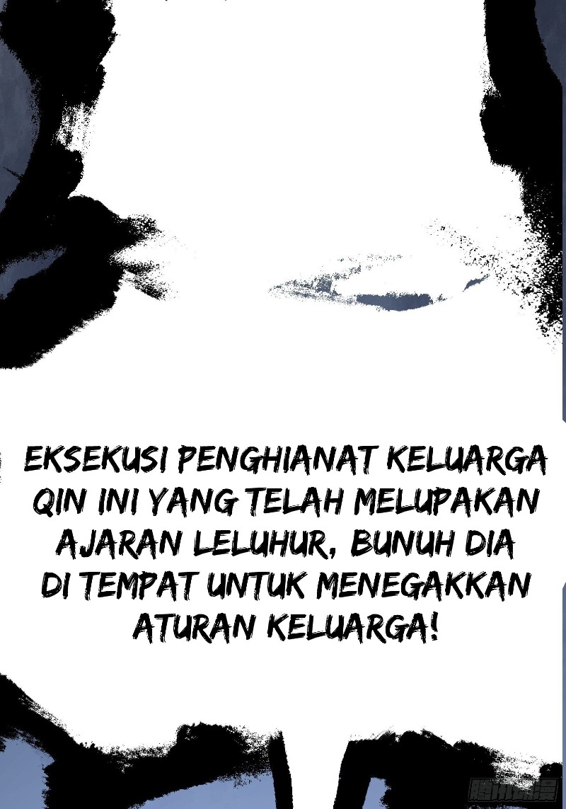 Son, Make Trouble Quickly Chapter 03 Bahasa Indonesia