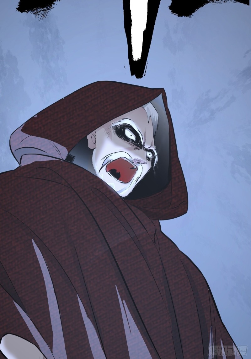 Son, Make Trouble Quickly Chapter 03 Bahasa Indonesia