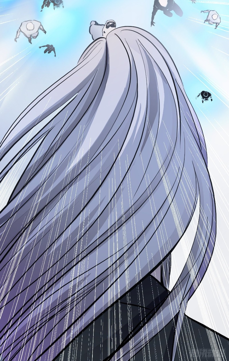 Son, Make Trouble Quickly Chapter 03 Bahasa Indonesia