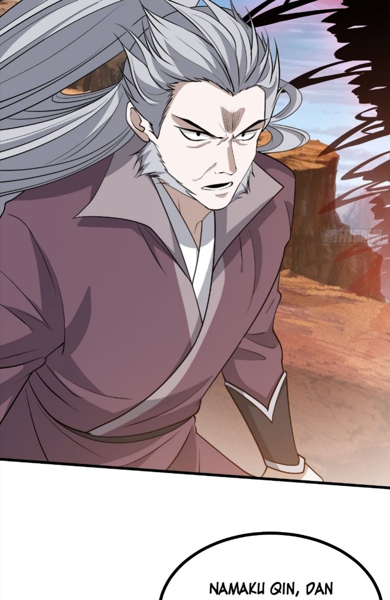 Son, Make Trouble Quickly Chapter 34 Bahasa Indonesia