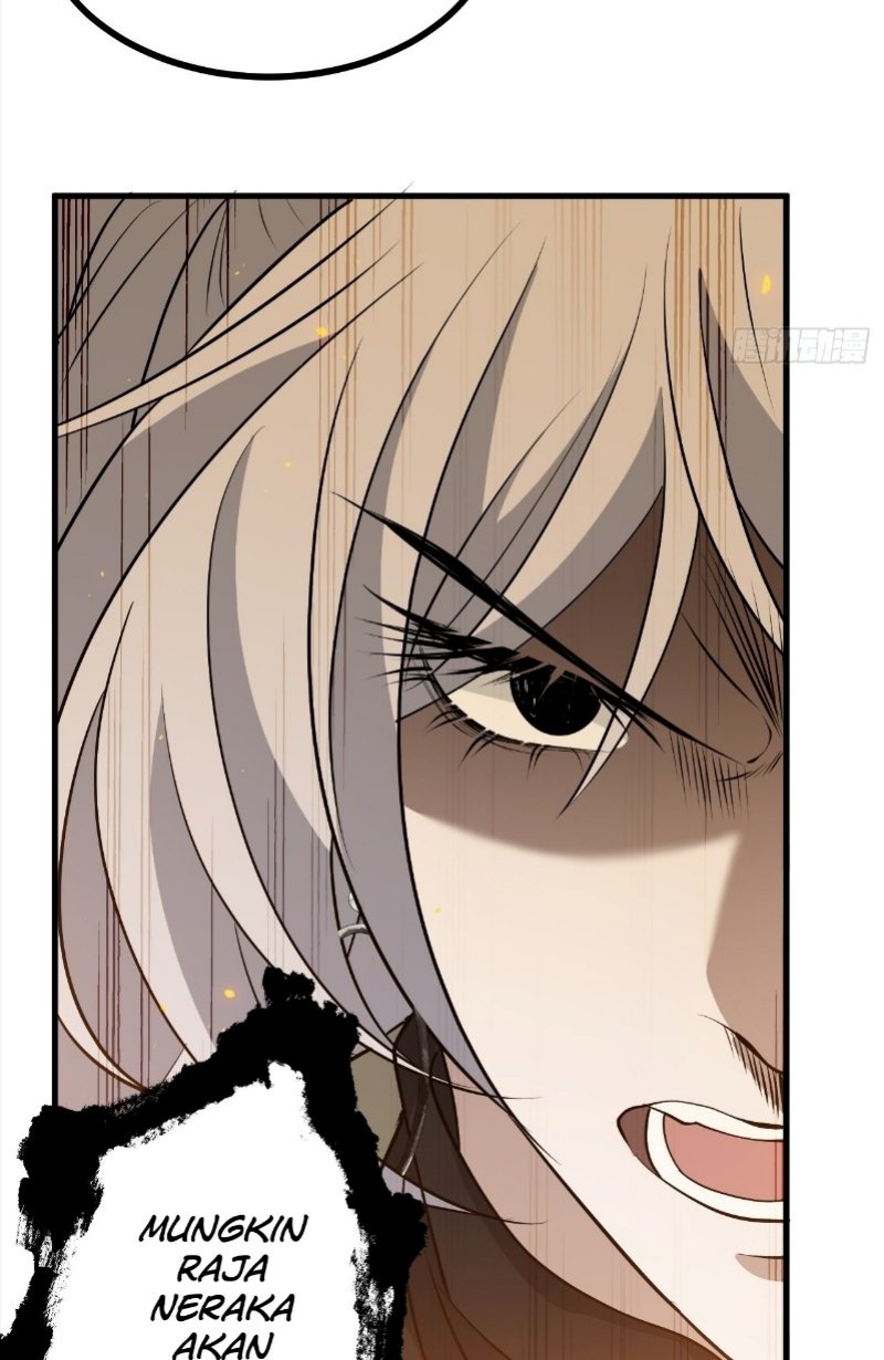 Son, Make Trouble Quickly Chapter 34 Bahasa Indonesia