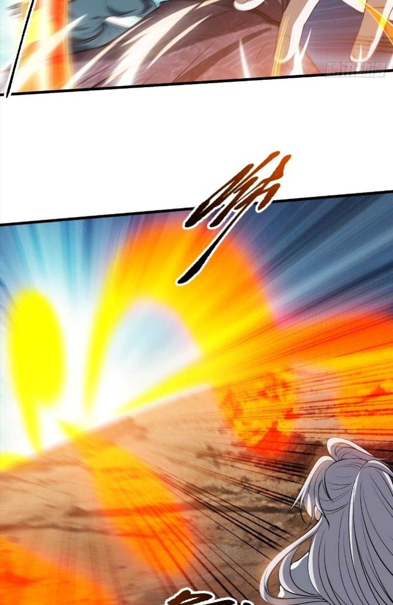 Son, Make Trouble Quickly Chapter 34 Bahasa Indonesia