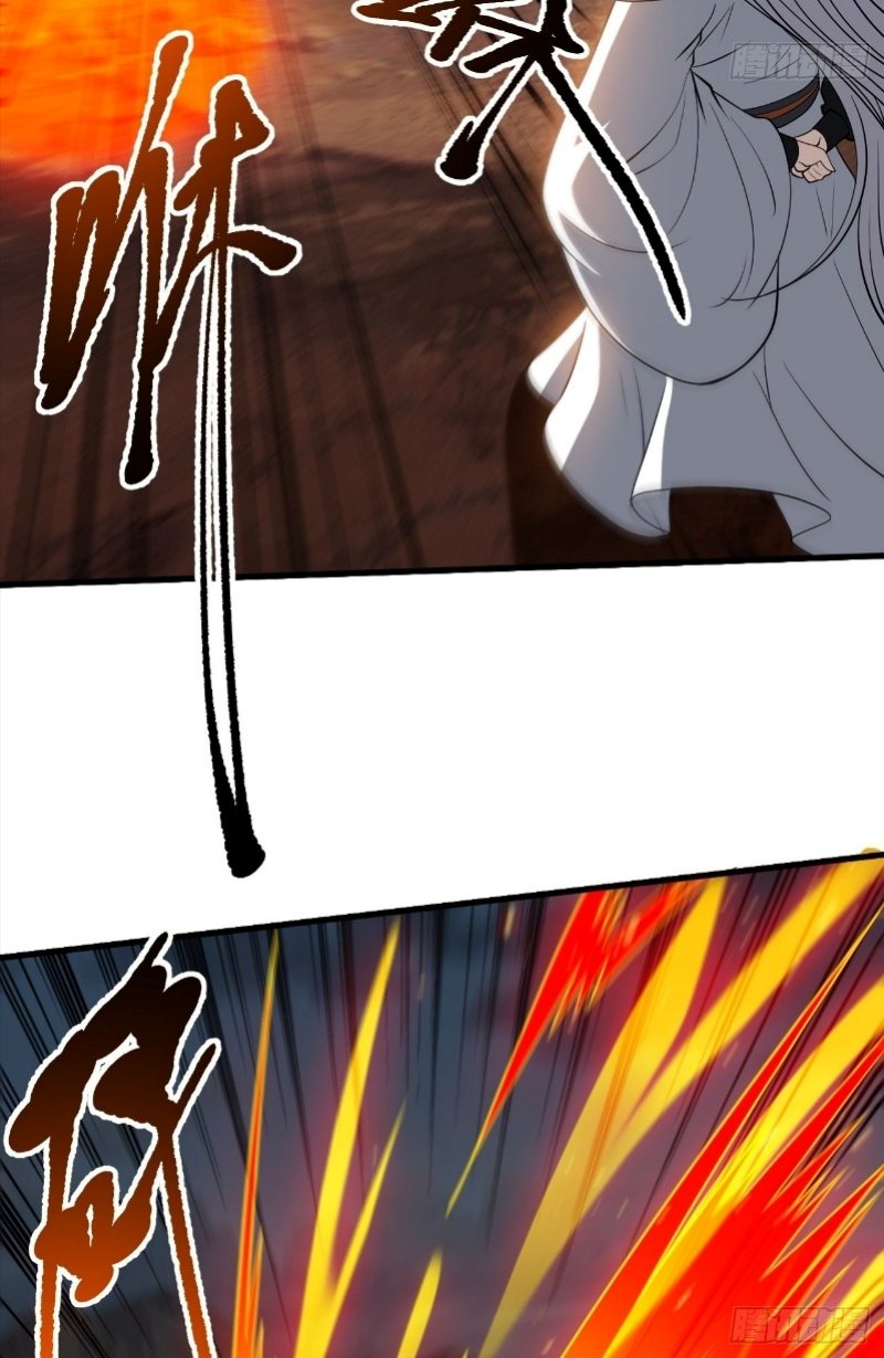 Son, Make Trouble Quickly Chapter 34 Bahasa Indonesia