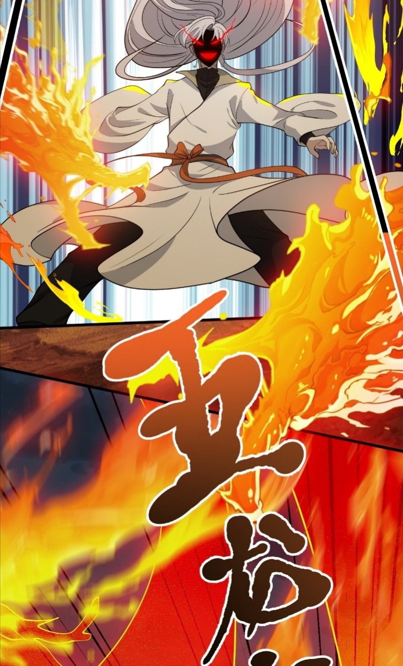 Son, Make Trouble Quickly Chapter 34 Bahasa Indonesia