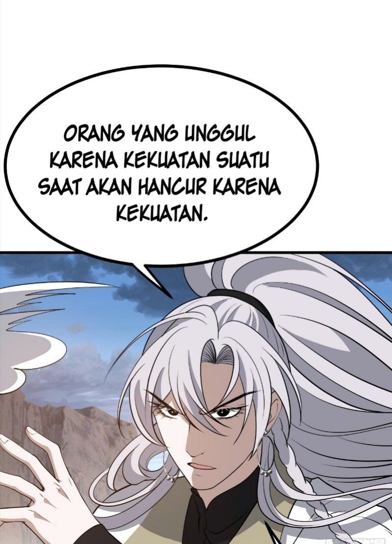 Son, Make Trouble Quickly Chapter 34 Bahasa Indonesia