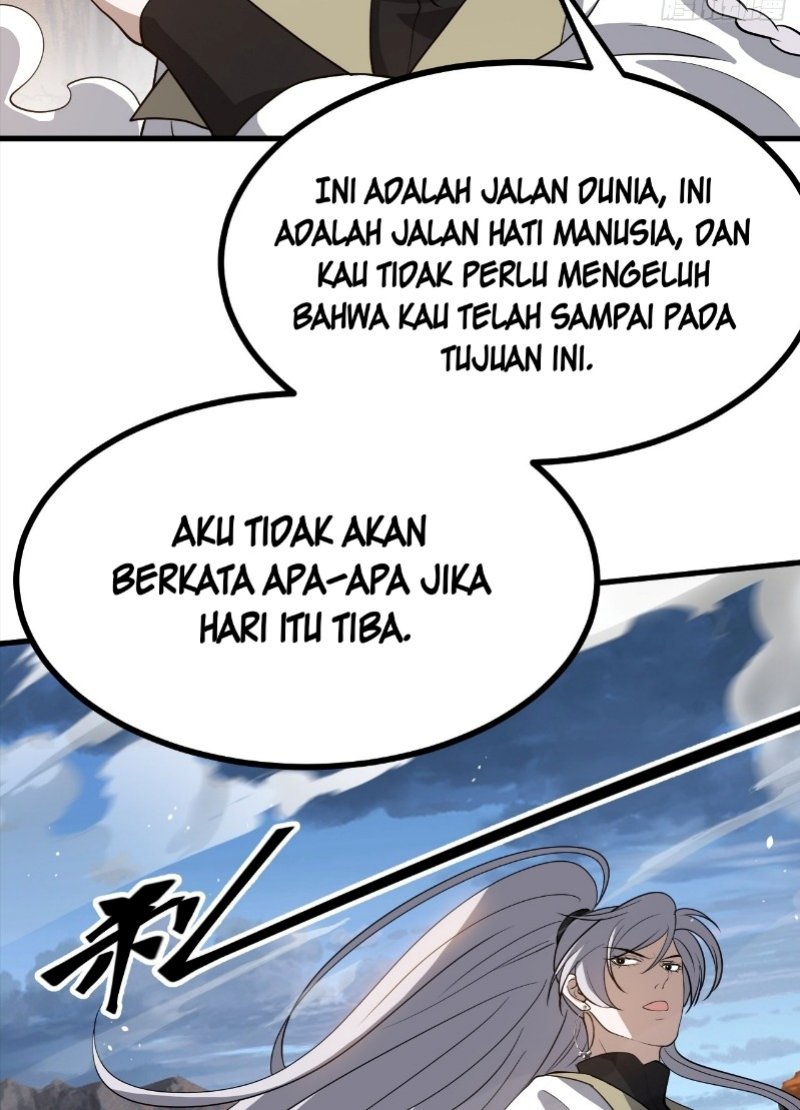 Son, Make Trouble Quickly Chapter 34 Bahasa Indonesia