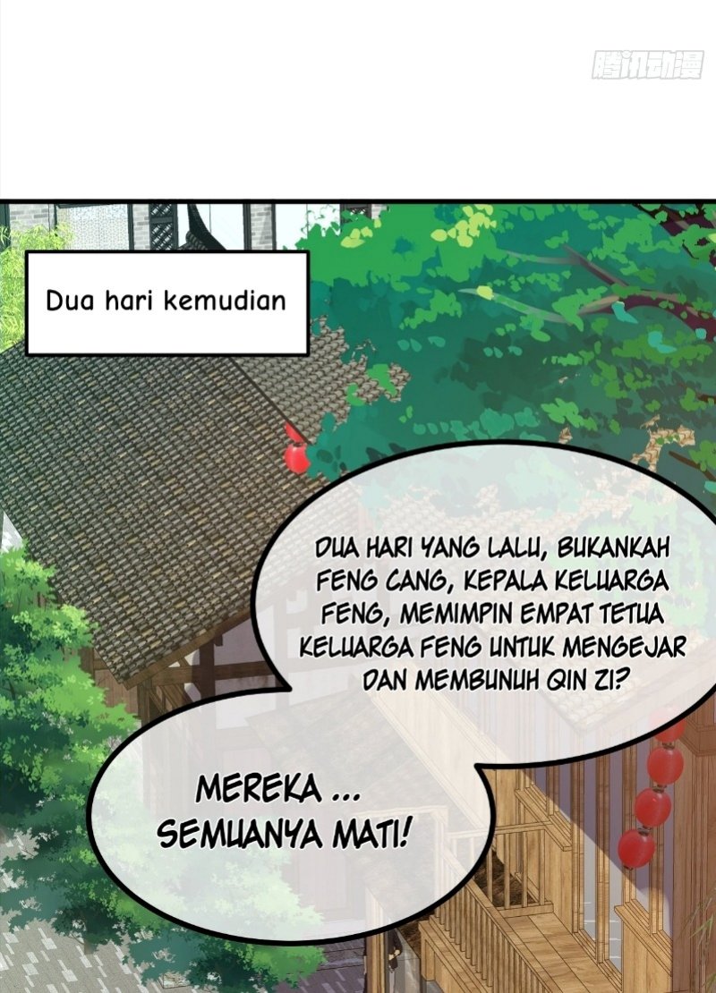 Son, Make Trouble Quickly Chapter 34 Bahasa Indonesia