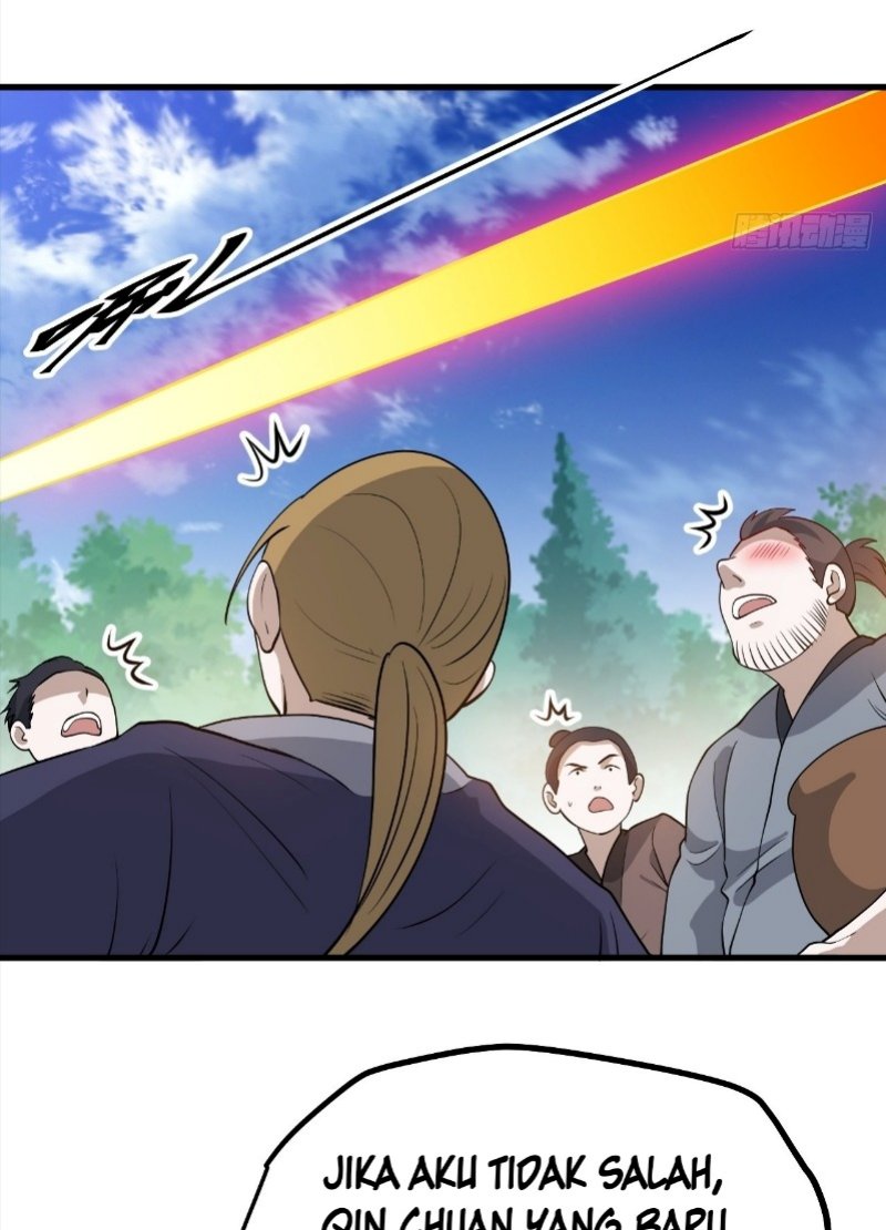 Son, Make Trouble Quickly Chapter 34 Bahasa Indonesia